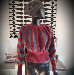 VINTAGE SWEATER